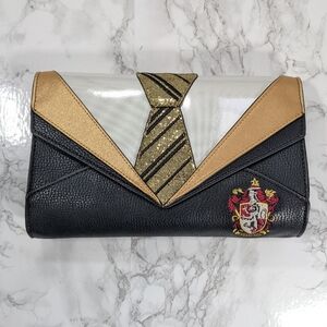 Danielle Nicole MISPRINT House Robe Crossbody Bag NWT